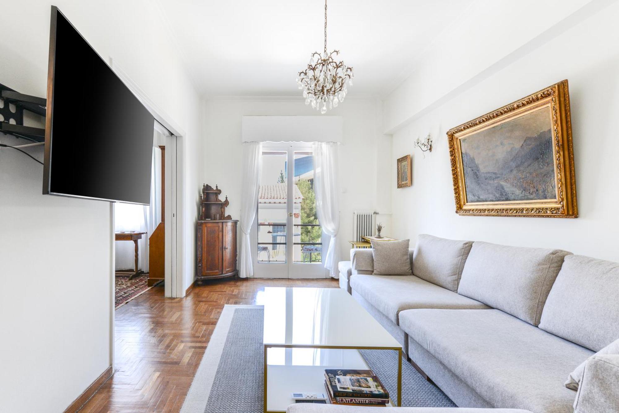 Athenean Classic Apartment At Acropolis Museum & Metro Exterior foto